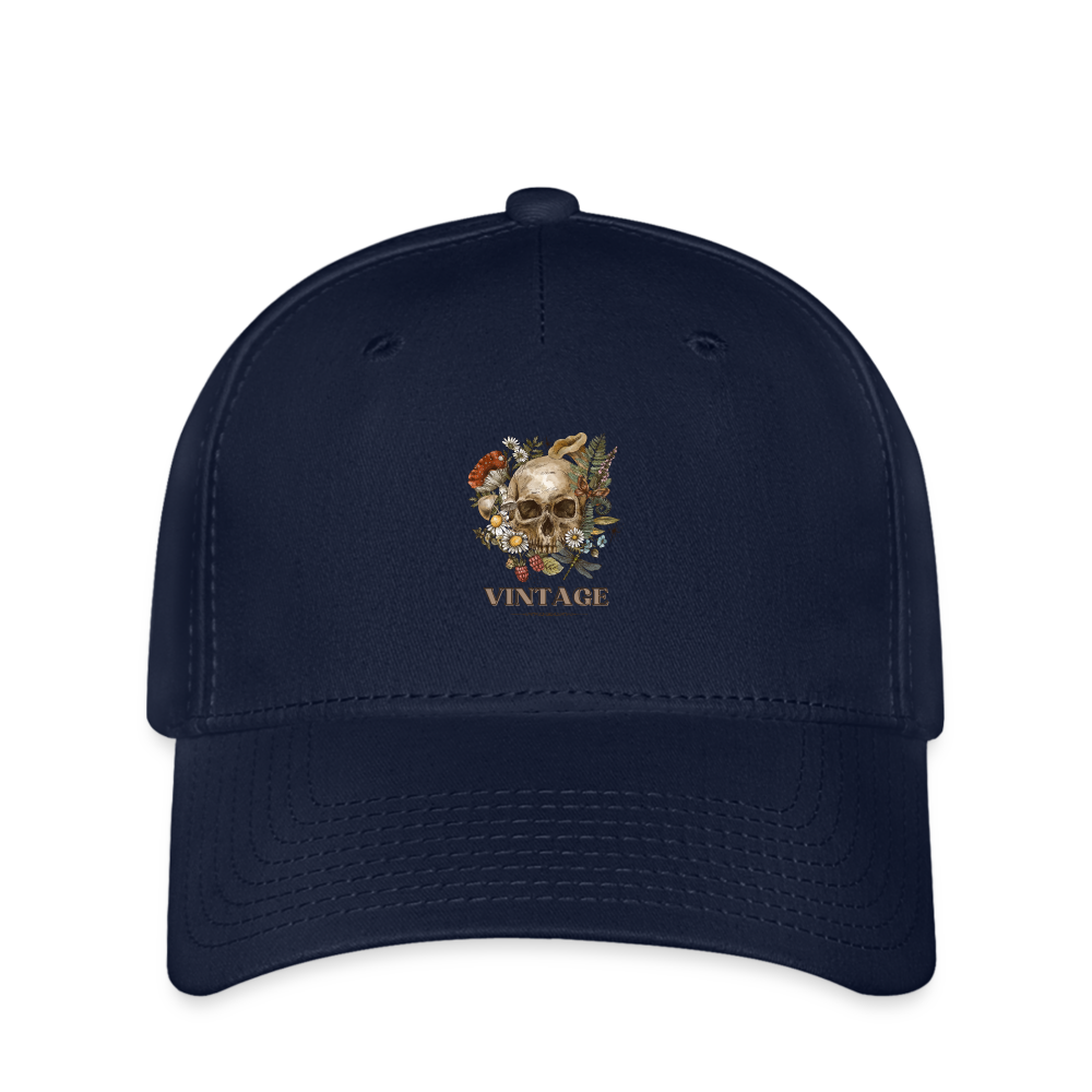 Flexfit Cap - Navy