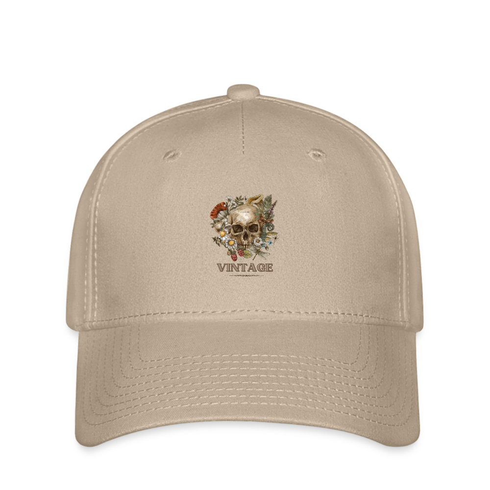 Flexfit Cap - Khaki