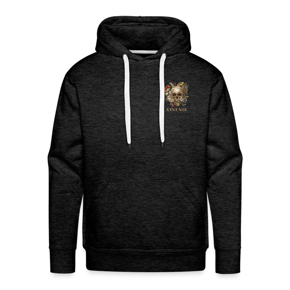 Men’s Premium Hoodie - Anthrazit