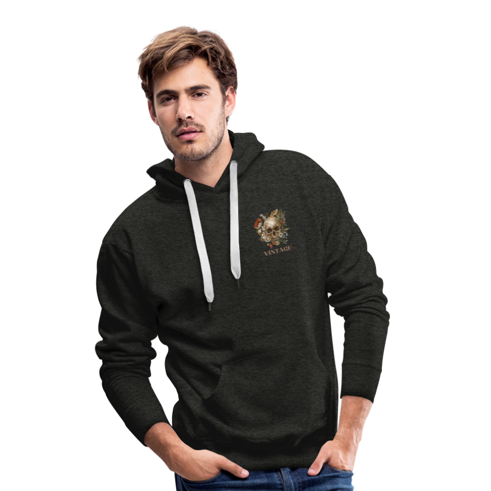 Men’s Premium Hoodie - Anthrazit