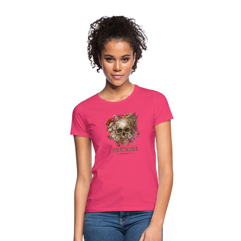 Frauen T-Shirt - Azalea