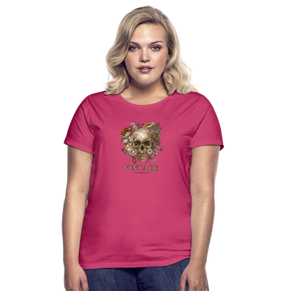 Frauen T-Shirt - Azalea