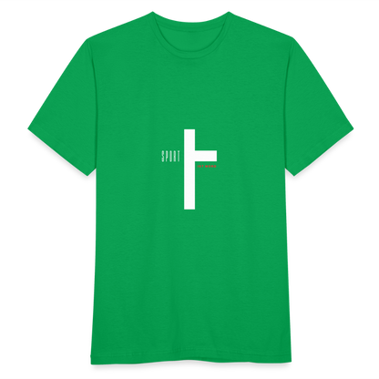 Männer T-Shirt - Kelly Green