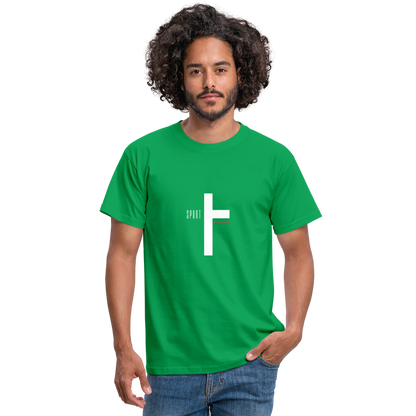 Männer T-Shirt - Kelly Green