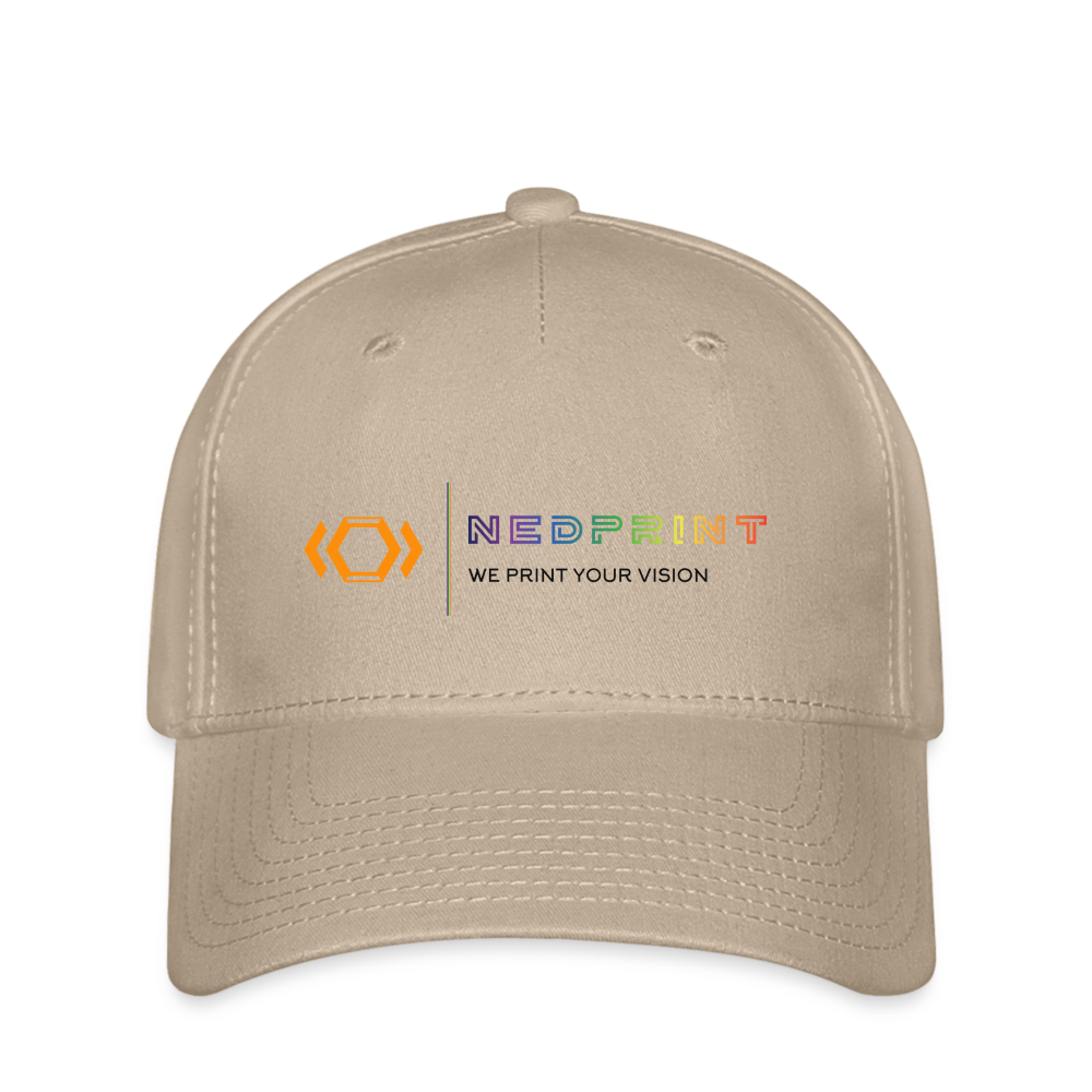 Flexfit Cap - Khaki