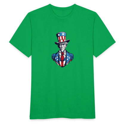 Männer T-Shirt - Kelly Green