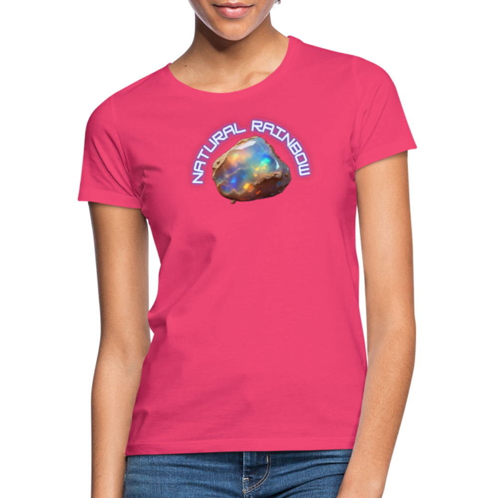 Frauen T-Shirt - Azalea