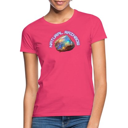 Frauen T-Shirt - Azalea