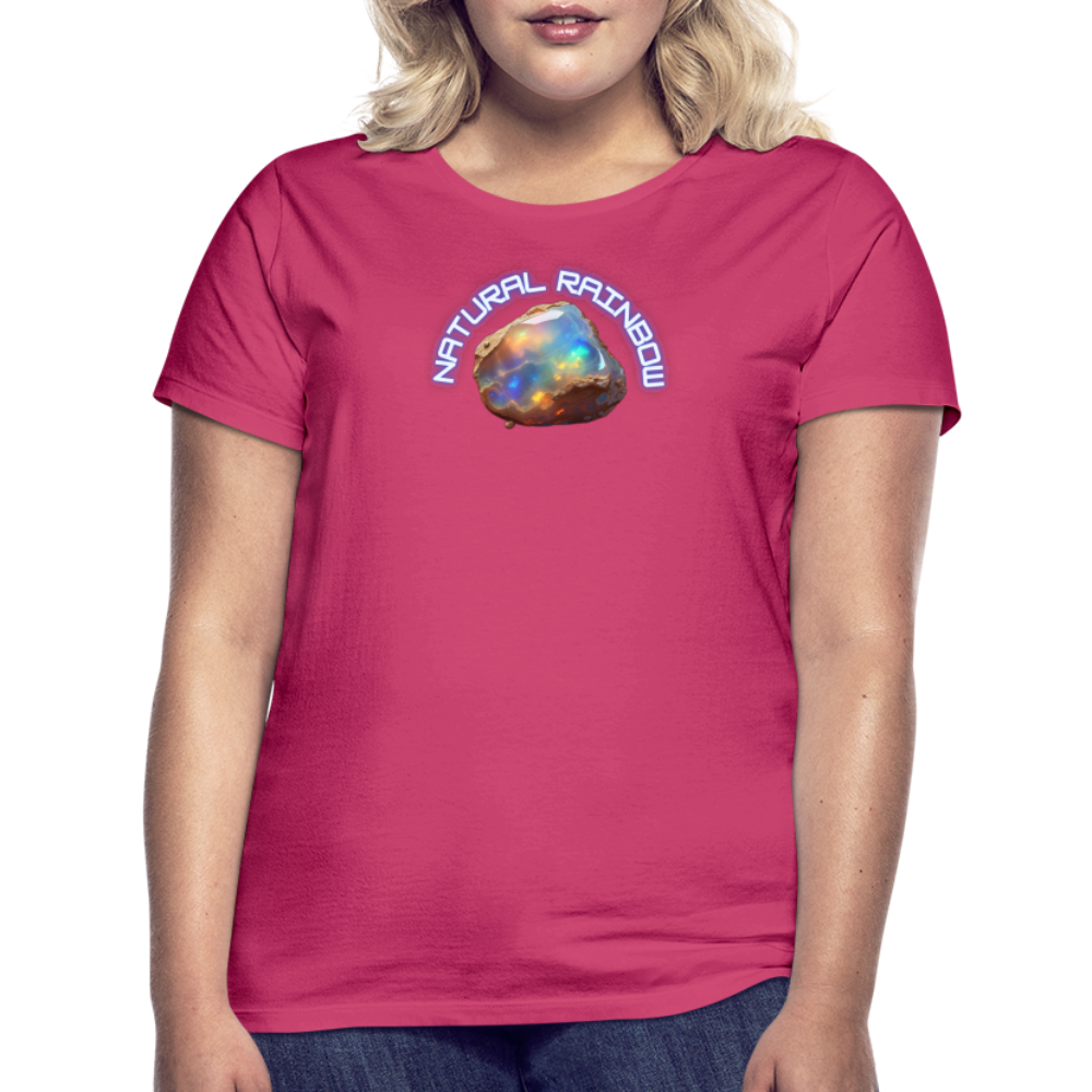 Frauen T-Shirt - Azalea