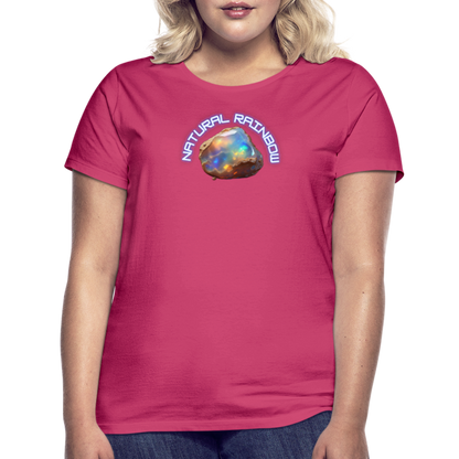 Frauen T-Shirt - Azalea