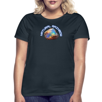 Frauen T-Shirt - Navy