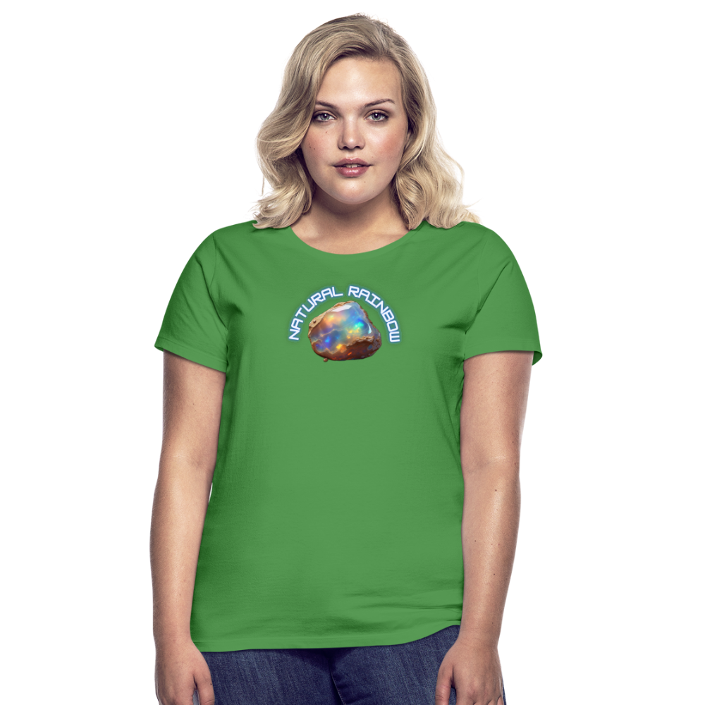 Frauen T-Shirt - Kelly Green