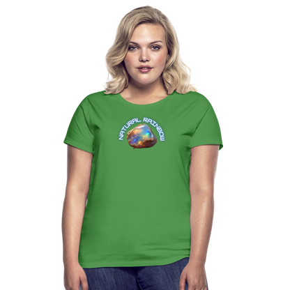 Frauen T-Shirt - Kelly Green