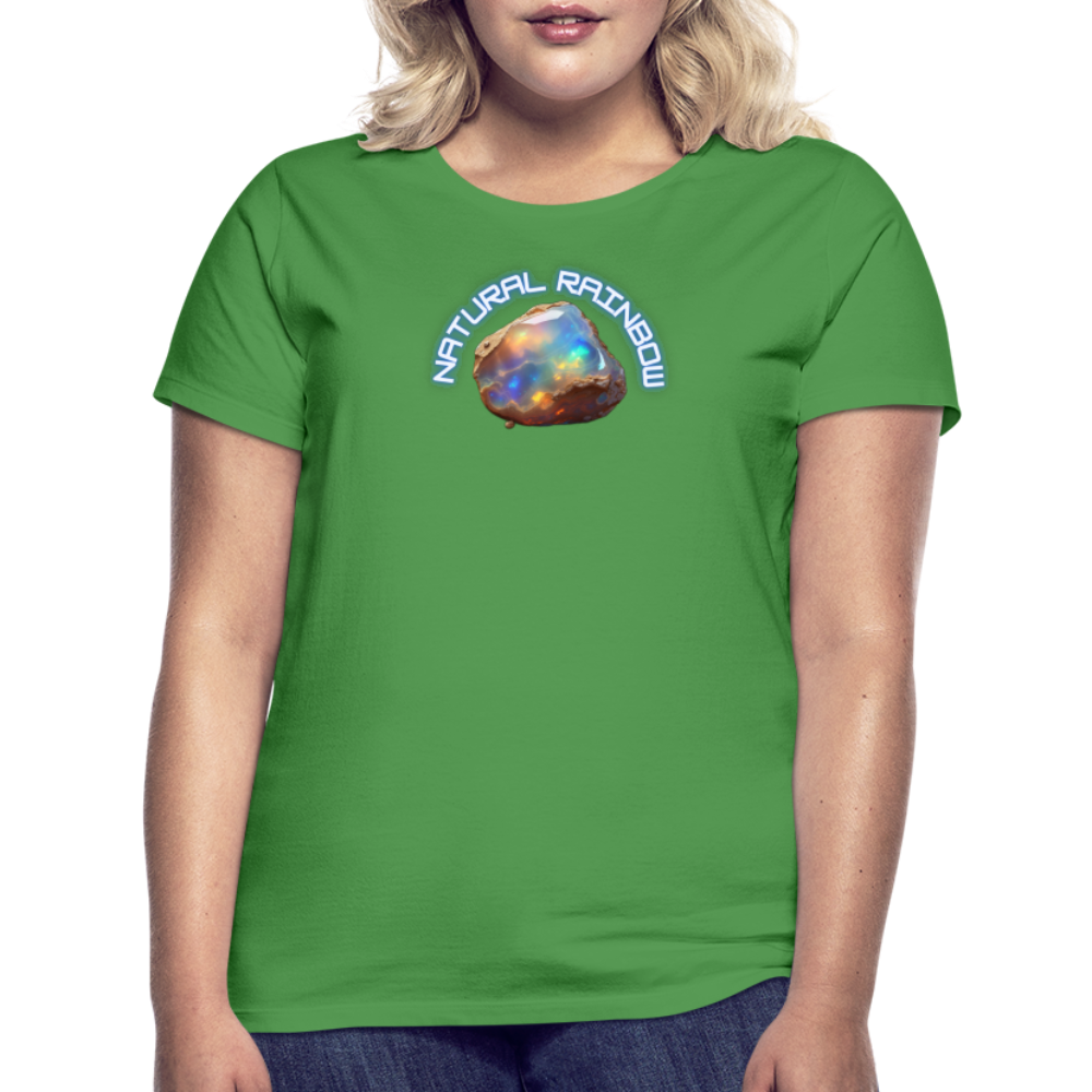 Frauen T-Shirt - Kelly Green