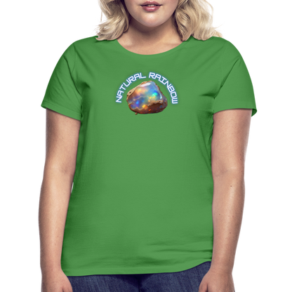 Frauen T-Shirt - Kelly Green