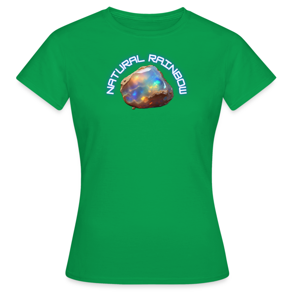 Frauen T-Shirt - Kelly Green