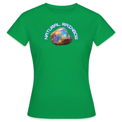 Frauen T-Shirt - Kelly Green